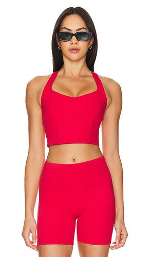 DÉBARDEUR CROPPED POWERBEYONDINTENSITY RACERBACK in . Size XS - Beyond Yoga - Modalova