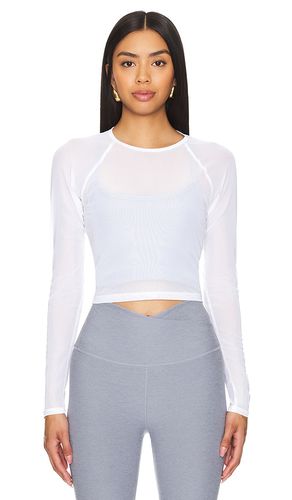 TOP CROPPED SHOW OFF in . Size M, S, XL, XS - Beyond Yoga - Modalova