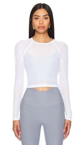 TOP CROPPED SHOW OFF in . Size S, XL - Beyond Yoga - Modalova