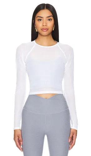 TOP CROPPED SHOW OFF in . Size XS - Beyond Yoga - Modalova