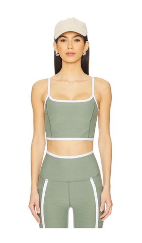 DÉBARDEUR CROPPED SPACEDYE NEW MOVES in . Size S, XL, XS - Beyond Yoga - Modalova