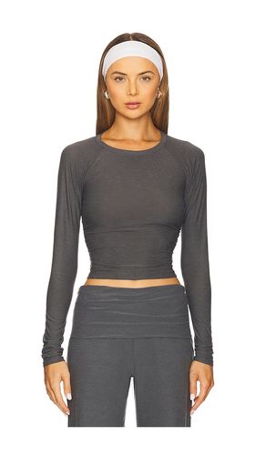 TOP MANCHES LONGUES FEATHERWEIGHT YOUR FIT in . Size M, S, XL, XS - Beyond Yoga - Modalova