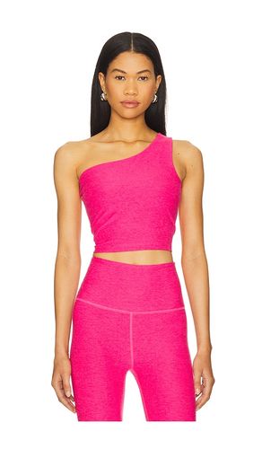 DÉBARDEUR CROPPED SPACEDYE THE BOLD SHOULDER in . Size M, S, XL, XS - Beyond Yoga - Modalova