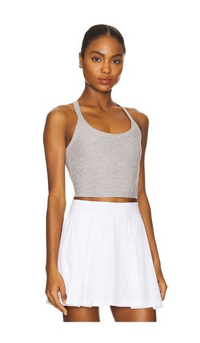 DÉBARDEUR CROPPED SPACEDYE en . Taille L. Also en S, XL, XS, XXS - Beyond Yoga - Modalova