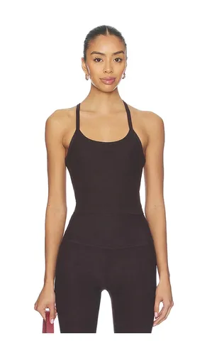 DÉBARDEUR SLIM RACERBACK en . Taille S. Also en XS - Beyond Yoga - Modalova