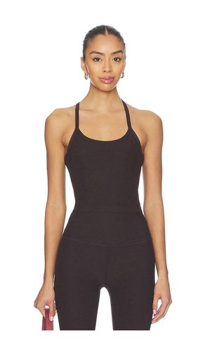 DÉBARDEUR SLIM RACERBACK en . Taille XS. Also en S, M - Beyond Yoga - Modalova