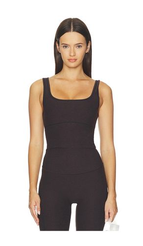DÉBARDEUR CROPPED SPACEDYE DYNAMIC en . Taille XS. Also en S, M, L - Beyond Yoga - Modalova