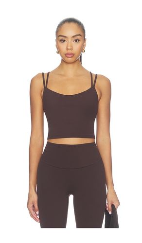 TOP DÉBARDEUR CROPPED GLOWZONE en . Taille M. Also en S, XS - Beyond Yoga - Modalova