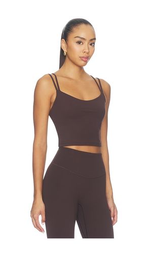 TOP DÉBARDEUR CROPPED GLOWZONE en . Taille M. Also en S, XS - Beyond Yoga - Modalova