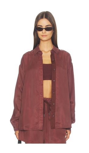 CHEMISE SUNKISSED en . Taille L. Also en M, S, XS - Beyond Yoga - Modalova