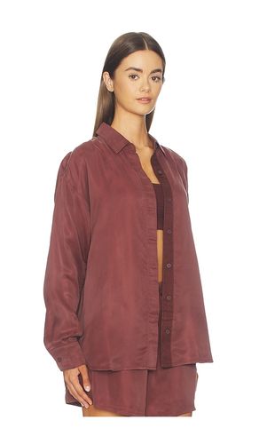 CHEMISE SUNKISSED en . Taille L. Also en M, S, XS - Beyond Yoga - Modalova