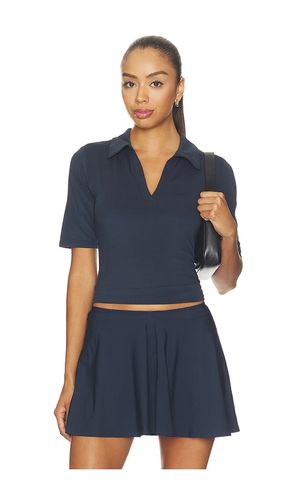 Sport Active V-neck Polo Top en . Taille M. Also en S - Beyond Yoga - Modalova
