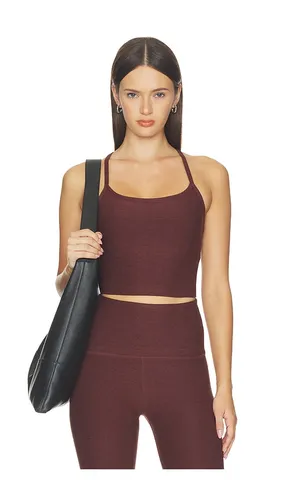 DÉBARDEUR SPACEDYE en . Taille L. Also en M, S, XS - Beyond Yoga - Modalova