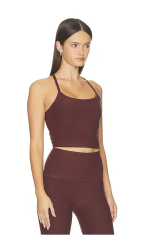 DÉBARDEUR SPACEDYE en . Taille L. Also en M, S, XS - Beyond Yoga - Modalova