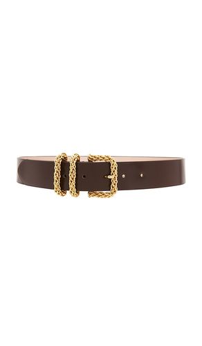 CEINTURE KATINA en . Taille L. Also en M, S, XL, XS - BY FAR - Modalova