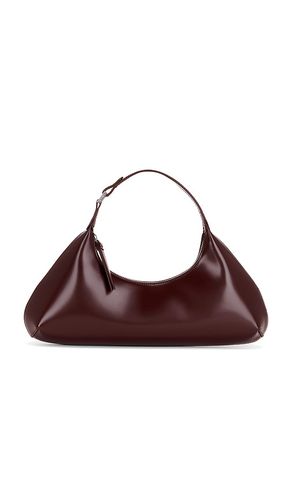 SAC PORTÉ ÉPAULE AMBERETTE en - BY FAR - Modalova