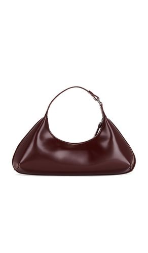 SAC PORTÉ ÉPAULE AMBERETTE en - BY FAR - Modalova