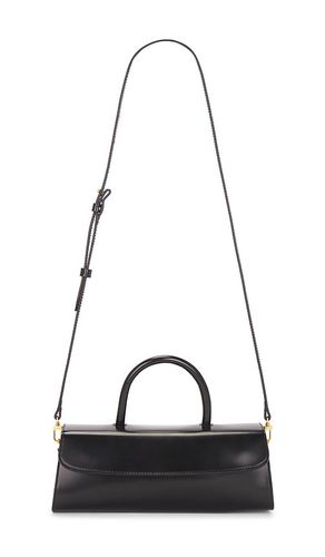 Mini Longa East-West Bag in - BY FAR - Modalova