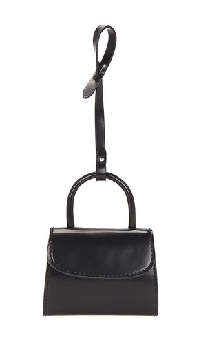 Mini Mini Card Holder in - BY FAR - Modalova