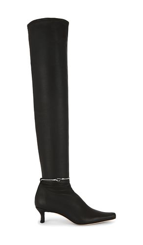 BOTTINES KITTEN STRETCH STEVIE en . Taille 36. Also en - BY FAR - Modalova