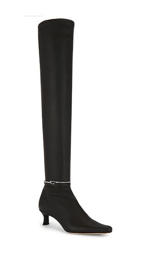 Kitten Stretch Stevie Boot in . Size 36. Also in - BY FAR - Modalova