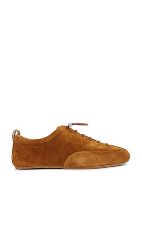 SNEAKERS PRUDENT SUEDE en . Taille 36. Also en 37, 38, 39 - BY FAR - Modalova