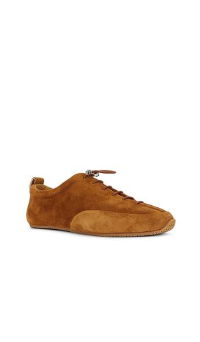 SNEAKERS PRUDENT SUEDE en . Taille 36. Also en 37 - BY FAR - Modalova