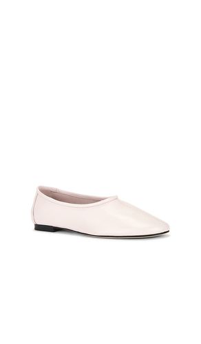 PLAT PRUDENCE BALLET en . Taille 39. Also en - BY FAR - Modalova