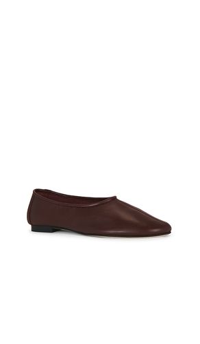 PLAT PRUDENCE en . Taille 36. Also en 37, 39 - BY FAR - Modalova
