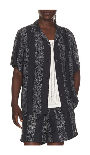 Fiesta Printed Camp Shirt in . Size S. Also in XL/1X - Bather - Modalova