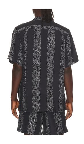 Fiesta Printed Camp Shirt in . Size S. Also in XL/1X - Bather - Modalova