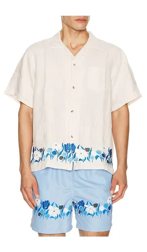 CHEMISE en . Taille L. Also en M, S, XL/1X - Bather - Modalova