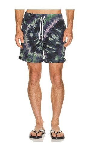 Fig Swirl Swim Trunk en . Taille S. Also en M, XL/1X - Bather - Modalova