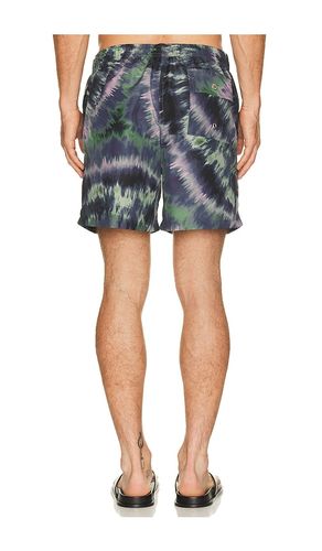 Fig Swirl Swim Trunk en . Taille L. Also en M, XL/1X - Bather - Modalova