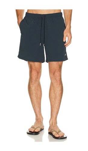 Solid Swim Trunk en . Taille L. Also en M, S, XL/1X - Bather - Modalova