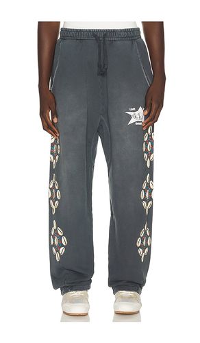 Cowrie Shell Sweatpants en . Taille L. Also en M, S, XL/1X - Barriers Worldwide - Modalova