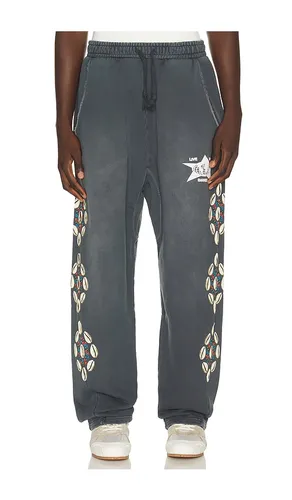 Cowrie Shell Sweatpants en . Taille L. Also en S, XL/1X - Barriers Worldwide - Modalova