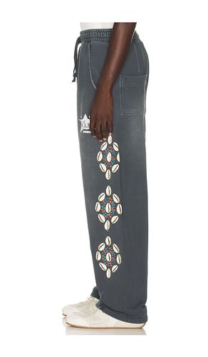 Cowrie Shell Sweatpants in . Size L. Also in M, S, XL/1X - Barriers Worldwide - Modalova