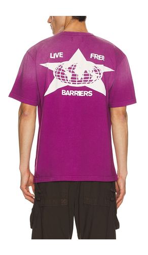 Pack Logo T-Shirts en ,. Taille S. Also en L - Barriers Worldwide - Modalova
