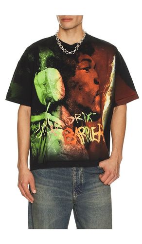 X Jimi Hendrix Alchemy T-Shirt en . Taille M. Also en S - Barriers Worldwide - Modalova
