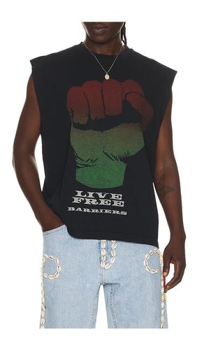 T-SHIRT en . Taille L. Also en M, S - Barriers Worldwide - Modalova
