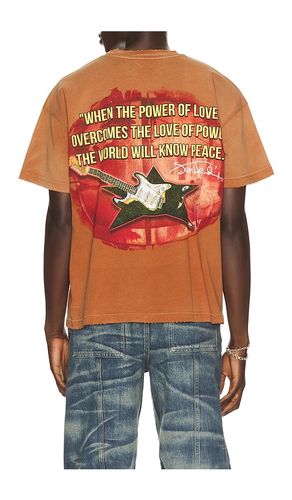 T-SHIRT en . Taille M. Also en XL/1X - Barriers Worldwide - Modalova