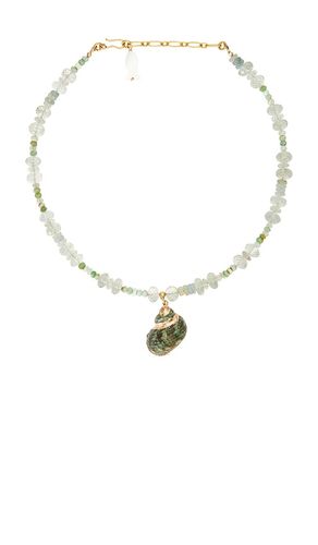 Bellamy Necklace in - Brinker + Eliza - Modalova