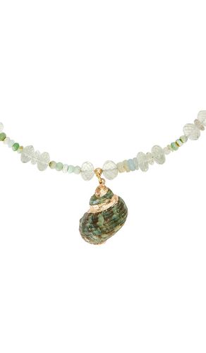 Bellamy Necklace in - Brinker + Eliza - Modalova