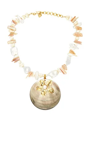 Emme Necklace in - Brinker + Eliza - Modalova