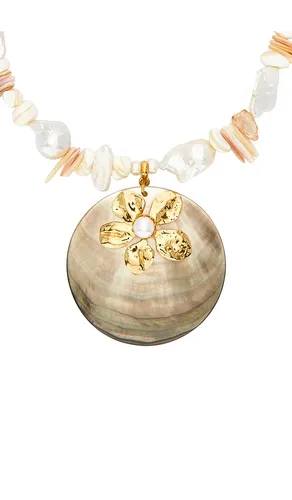 Emme Necklace in - Brinker + Eliza - Modalova