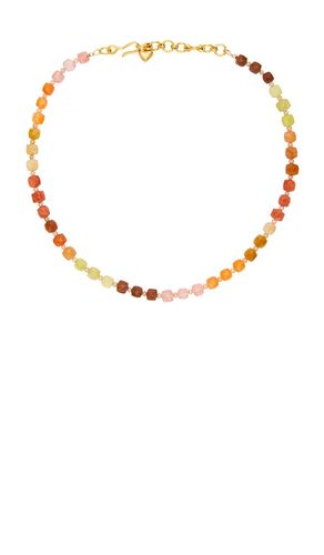 Summer Skies Necklace in - Brinker + Eliza - Modalova
