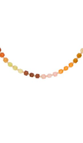 Summer Skies Necklace in - Brinker + Eliza - Modalova
