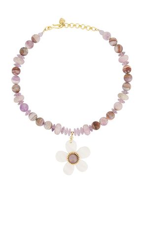 COLLIER LILAC HAZE en - Brinker + Eliza - Modalova