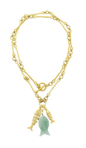 COLLIER OUT EAST en - Brinker + Eliza - Modalova